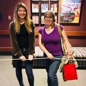 Meet your Posher, Christal